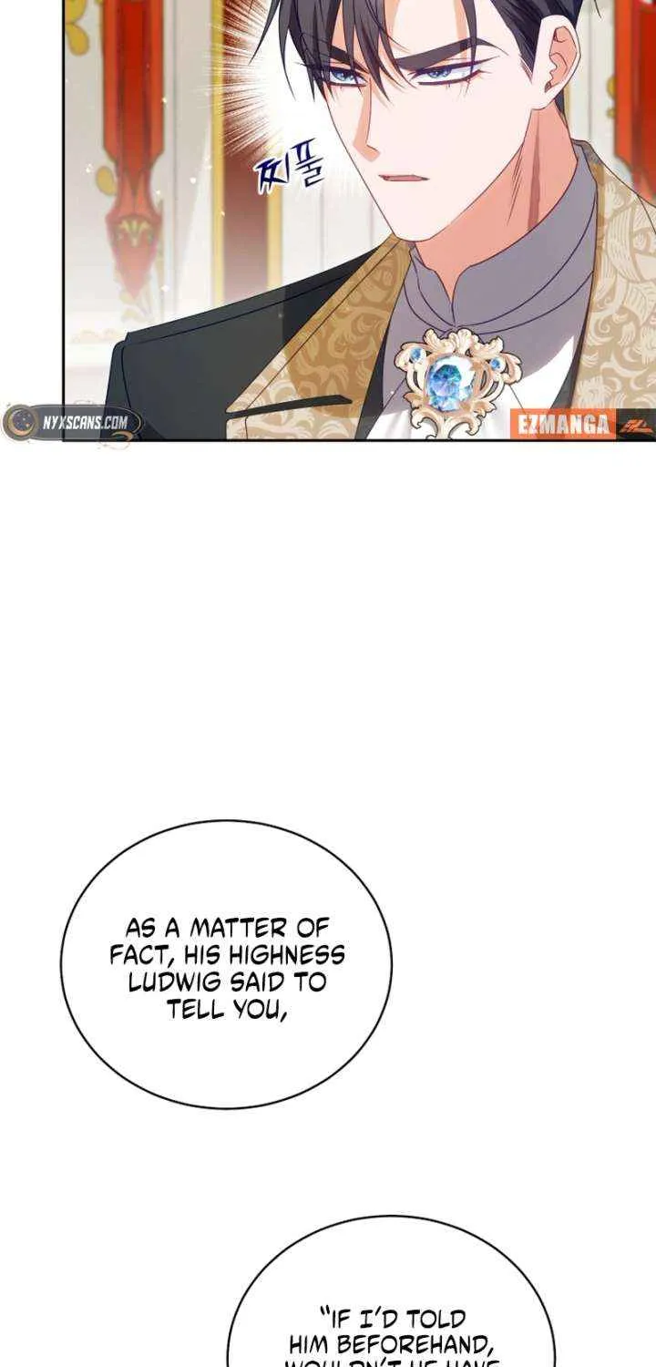 Honey, I Think That’s a Misunderstanding Chapter 41 page 70 - 