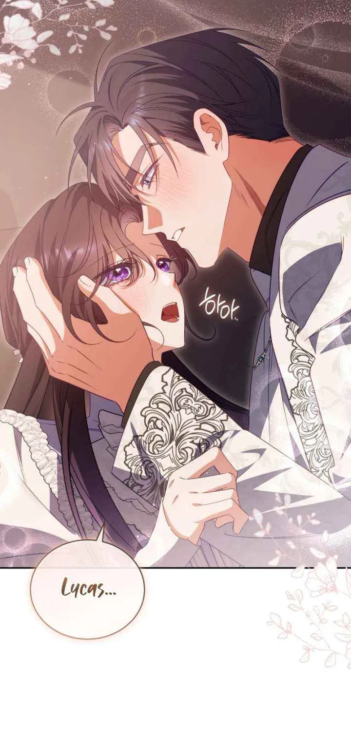 Honey, I Think That’s a Misunderstanding Chapter 41 page 8 - 