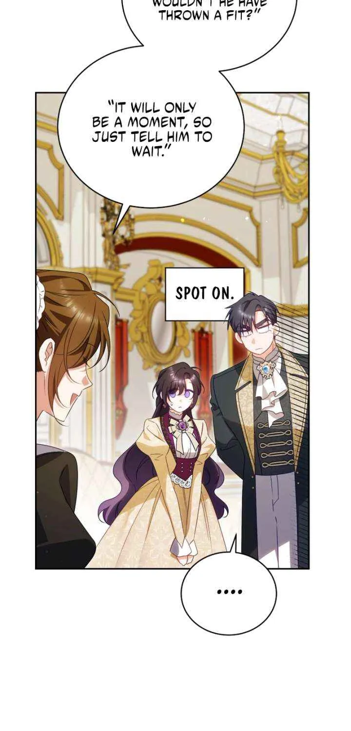 Honey, I Think That’s a Misunderstanding Chapter 41 page 71 - 