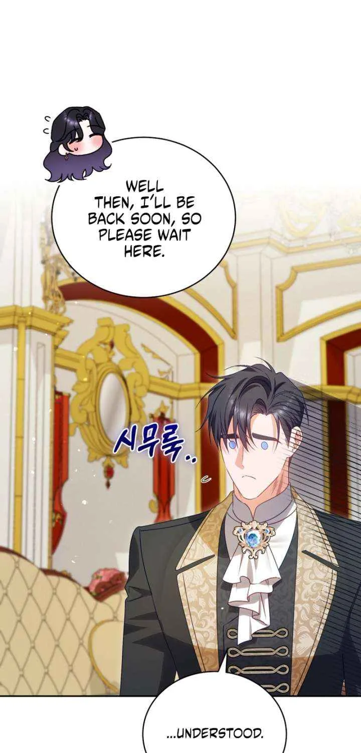Honey, I Think That’s a Misunderstanding Chapter 41 page 72 - 