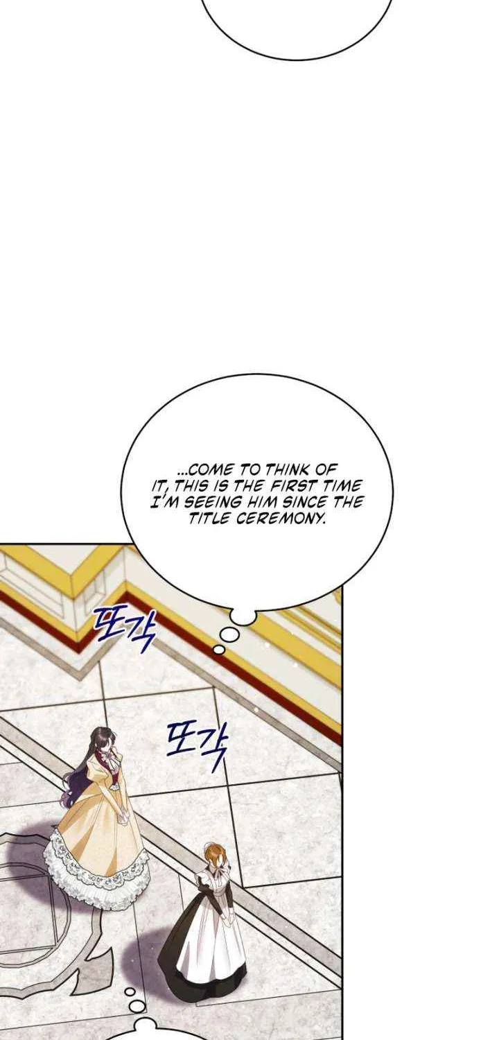 Honey, I Think That’s a Misunderstanding Chapter 41 page 73 - 