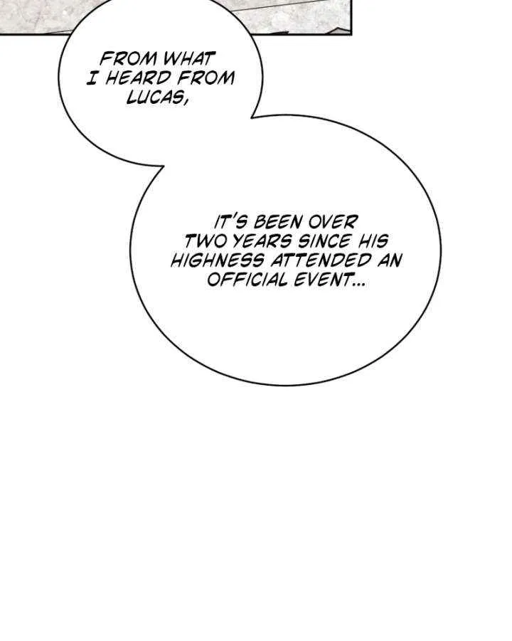 Honey, I Think That’s a Misunderstanding Chapter 41 page 74 - 