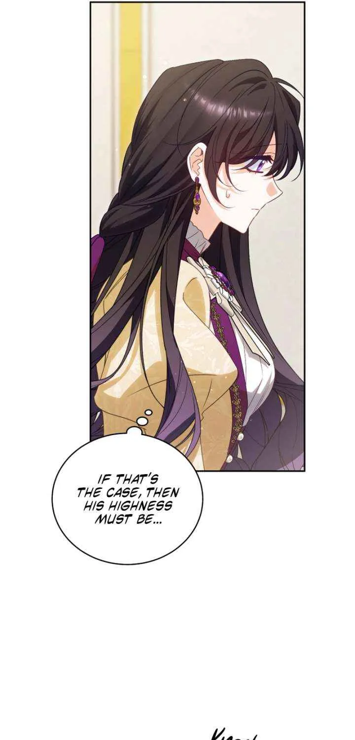 Honey, I Think That’s a Misunderstanding Chapter 41 page 75 - 