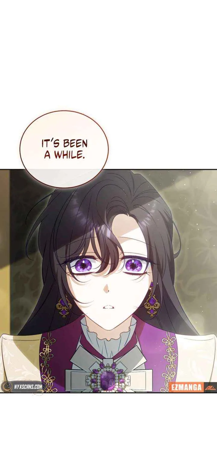 Honey, I Think That’s a Misunderstanding Chapter 41 page 78 - 