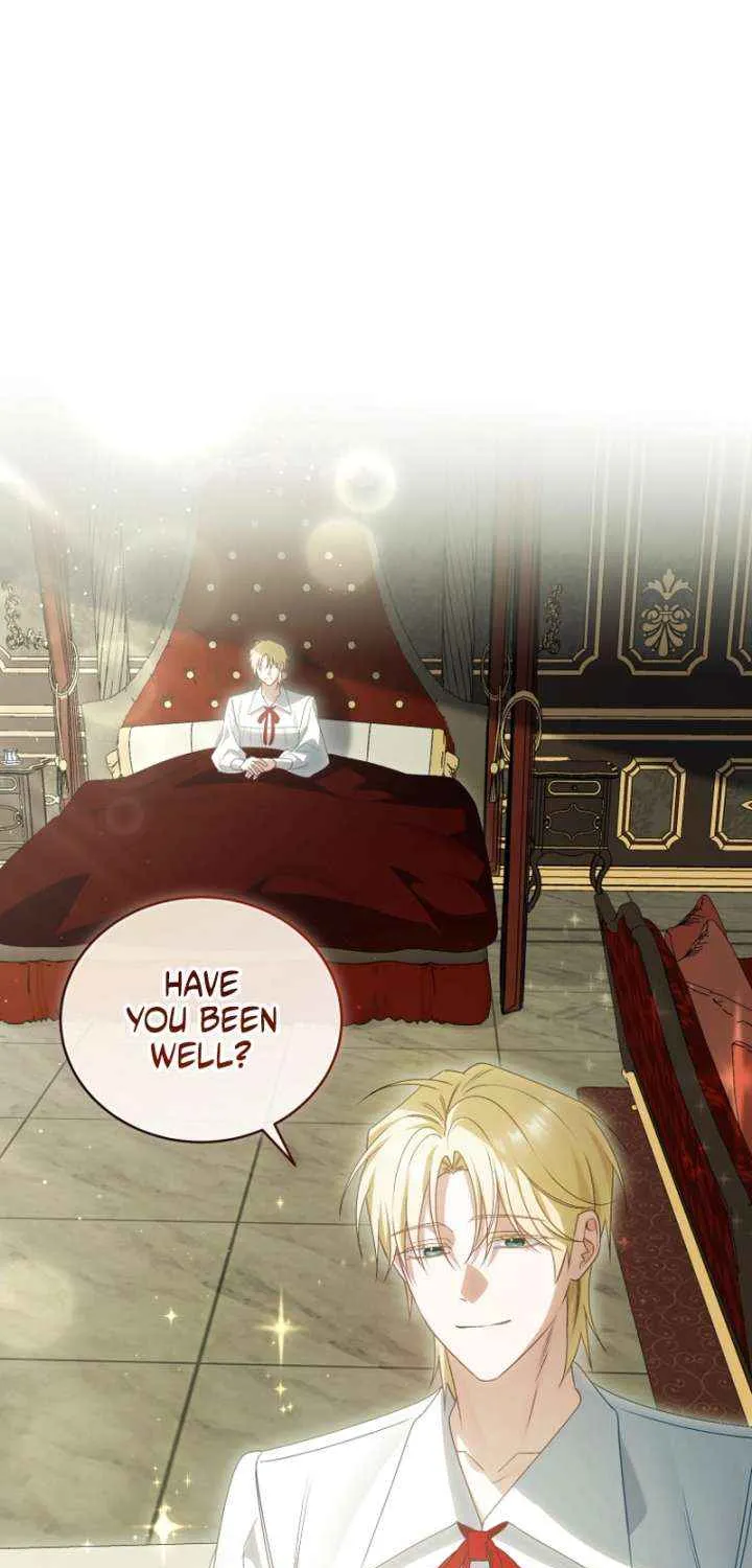 Honey, I Think That’s a Misunderstanding Chapter 41 page 79 - 