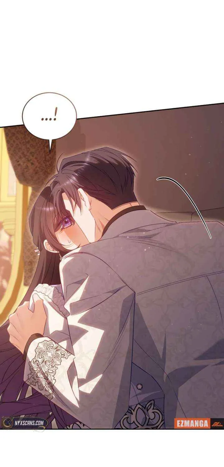 Honey, I Think That’s a Misunderstanding Chapter 41 page 9 - 