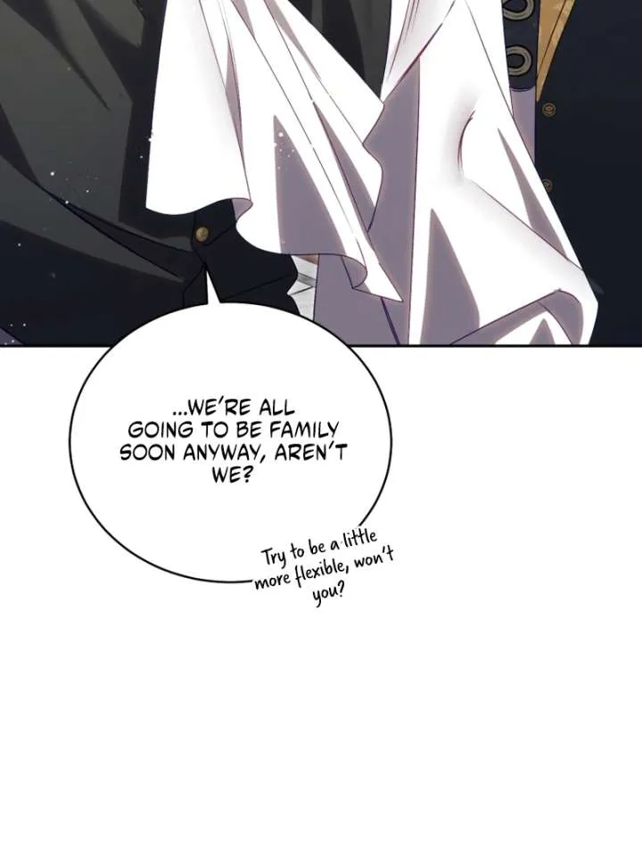 Honey, I Think That’s a Misunderstanding Chapter 42 page 116 - 