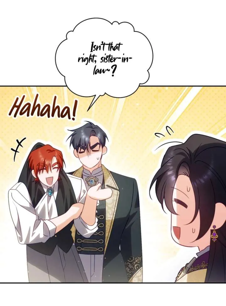 Honey, I Think That’s a Misunderstanding Chapter 42 page 117 - 
