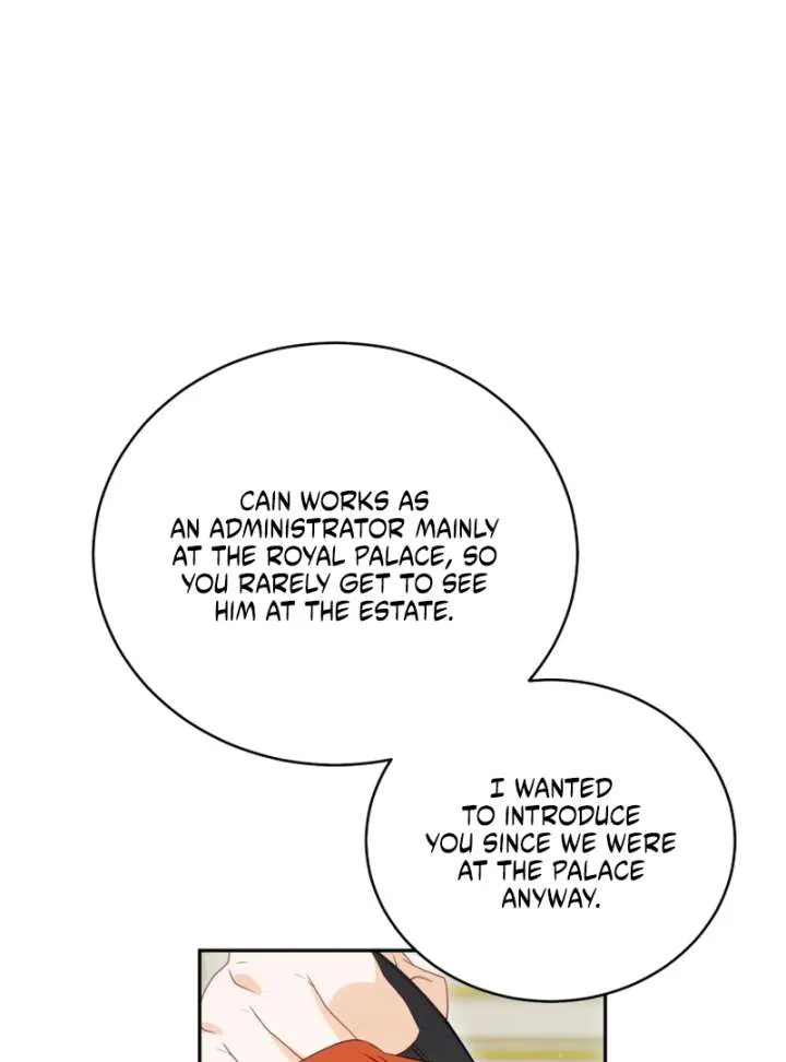 Honey, I Think That’s a Misunderstanding Chapter 42 page 118 - 