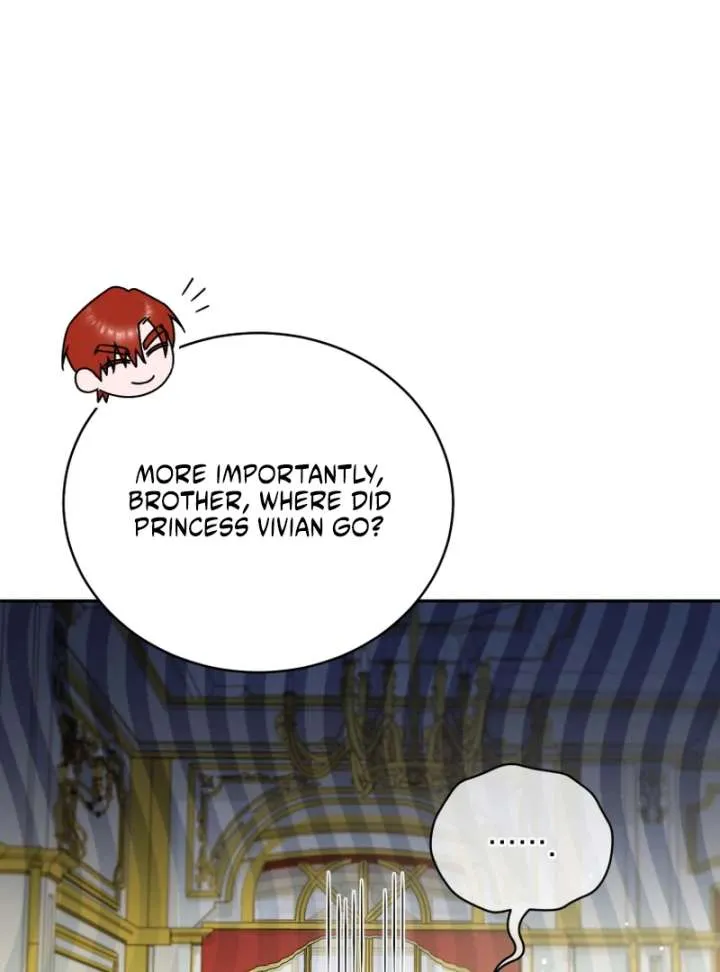 Honey, I Think That’s a Misunderstanding Chapter 42 page 120 - 
