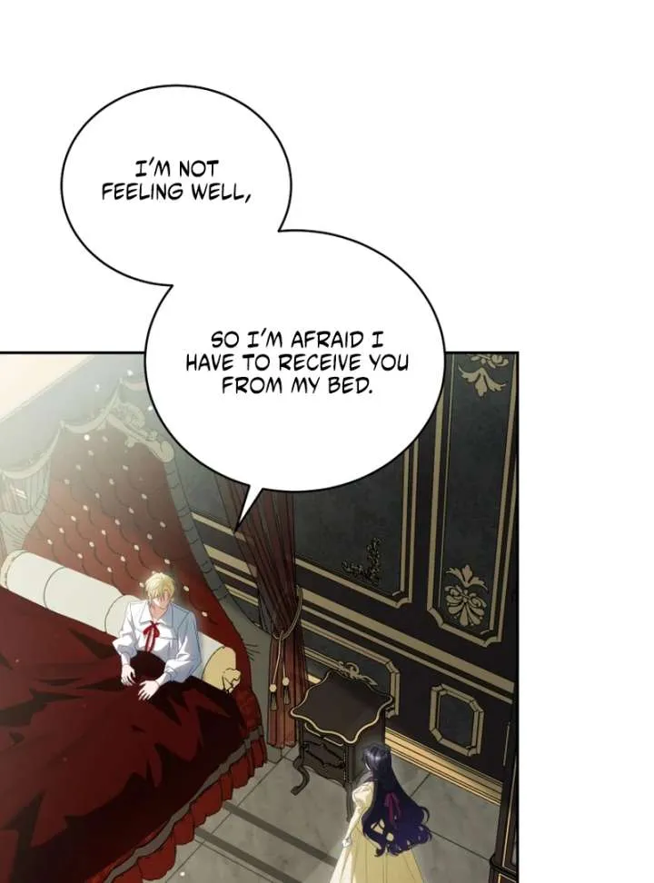 Honey, I Think That’s a Misunderstanding Chapter 42 page 3 - 