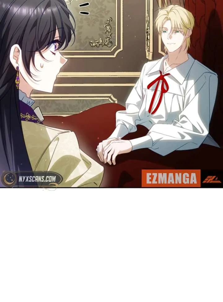 Honey, I Think That’s a Misunderstanding Chapter 42 page 54 - 