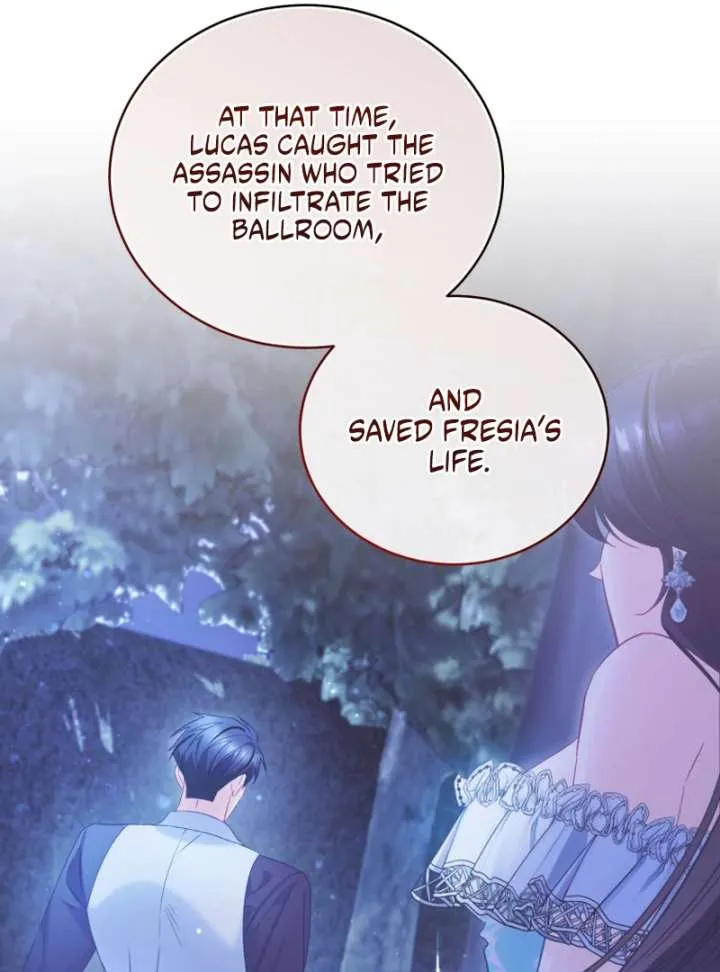 Honey, I Think That’s a Misunderstanding Chapter 42 page 57 - 