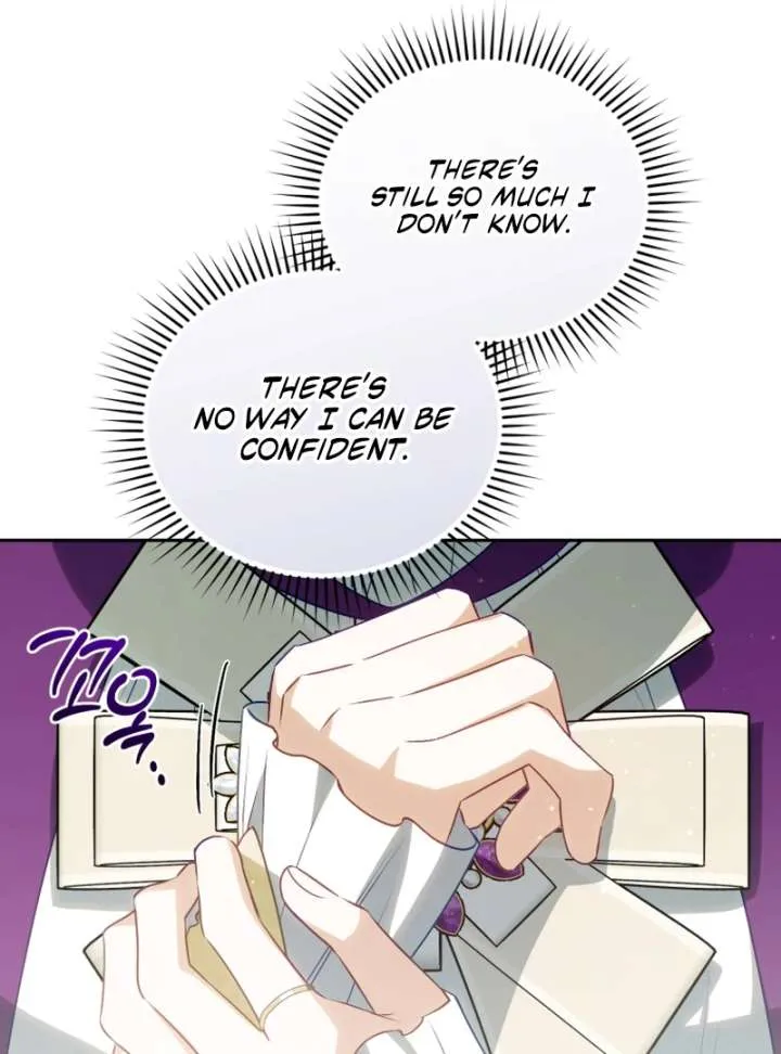Honey, I Think That’s a Misunderstanding Chapter 42 page 70 - 