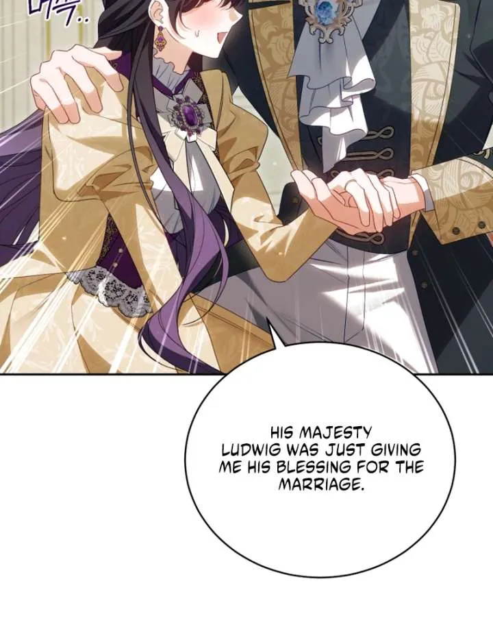 Honey, I Think That’s a Misunderstanding Chapter 42 page 83 - 