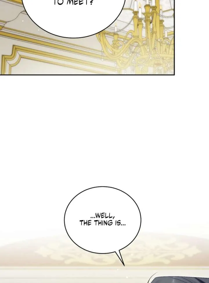 Honey, I Think That’s a Misunderstanding Chapter 42 page 90 - 