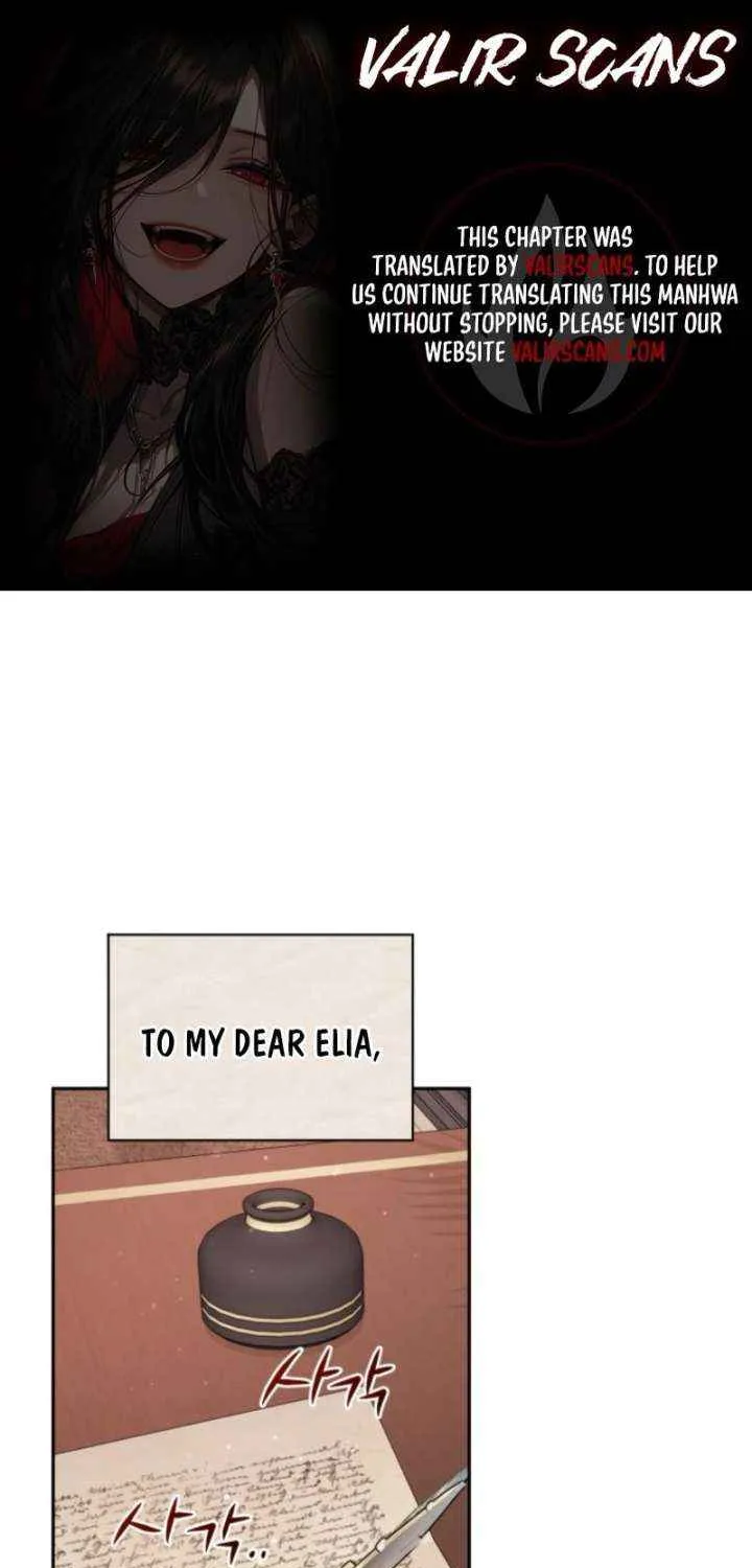 Honey, I Think That’s a Misunderstanding Chapter 43 page 2 - 