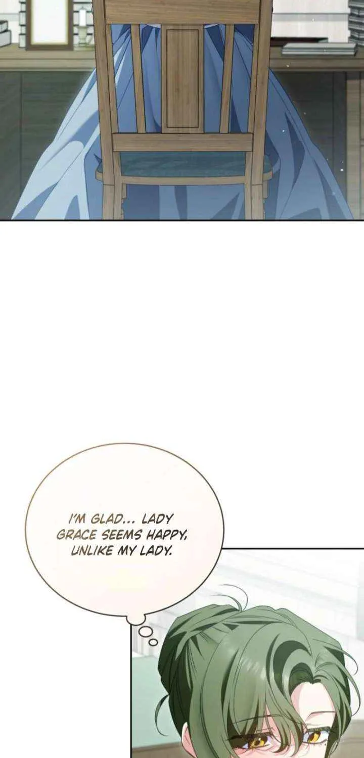 Honey, I Think That’s a Misunderstanding Chapter 43 page 12 - 
