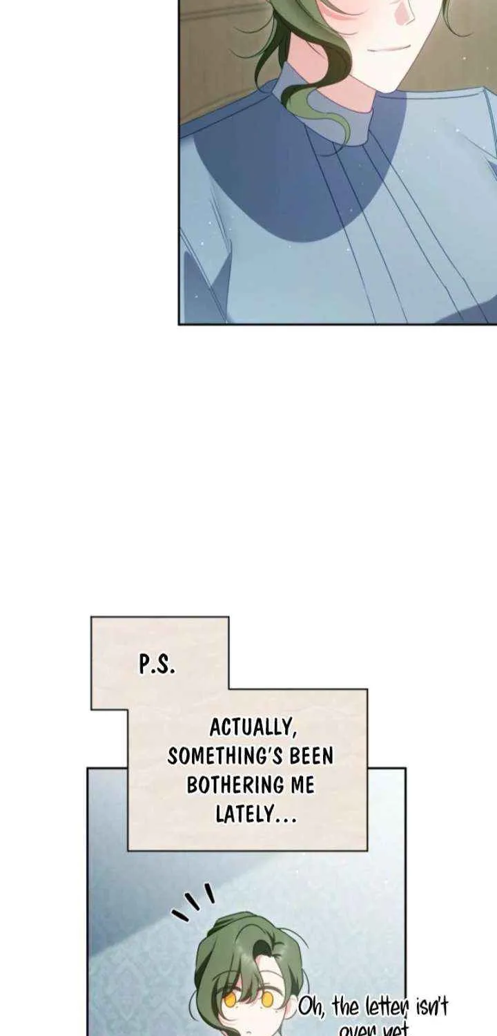 Honey, I Think That’s a Misunderstanding Chapter 43 page 13 - 