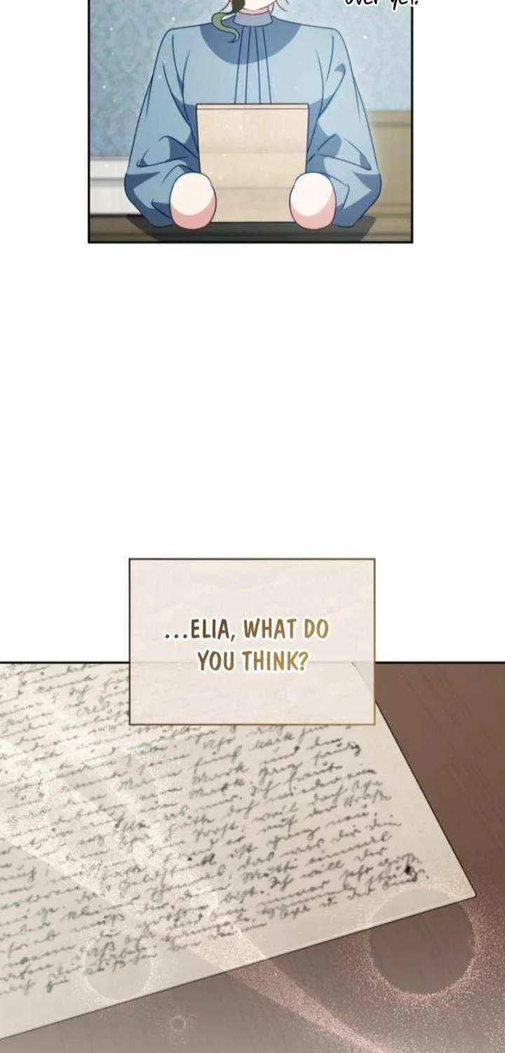 Honey, I Think That’s a Misunderstanding Chapter 43 page 14 - 
