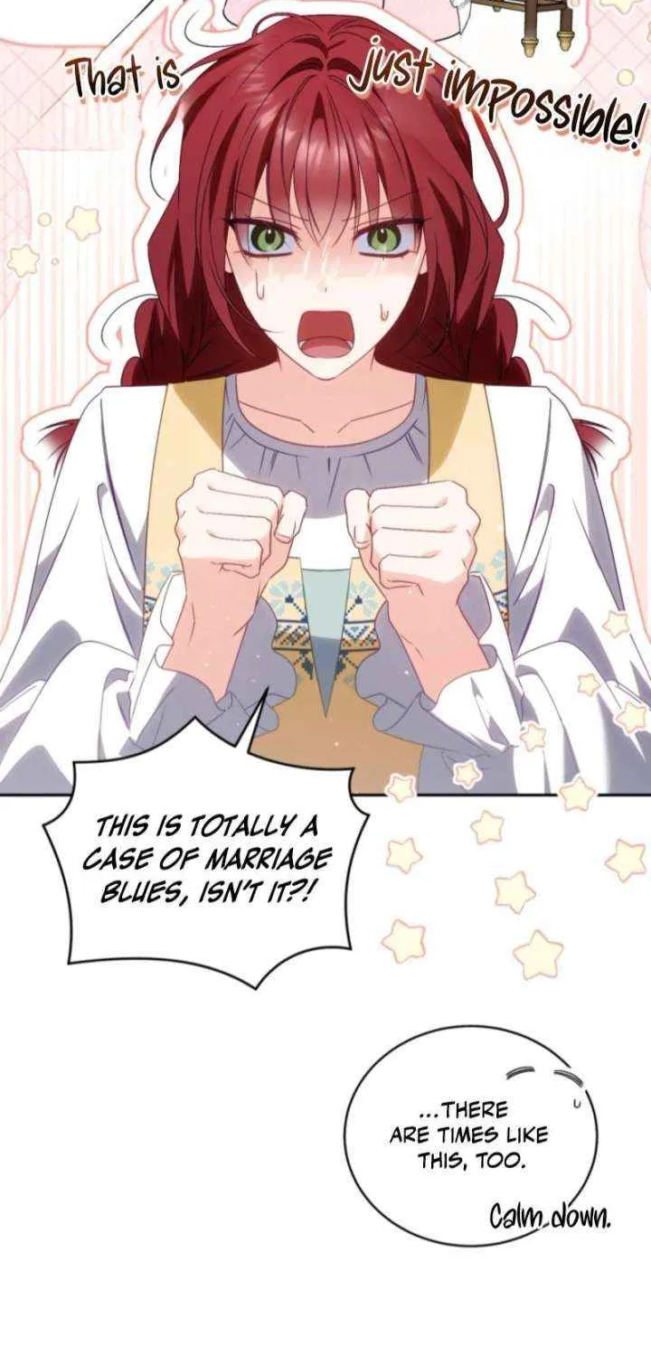 Honey, I Think That’s a Misunderstanding Chapter 43 page 22 - 