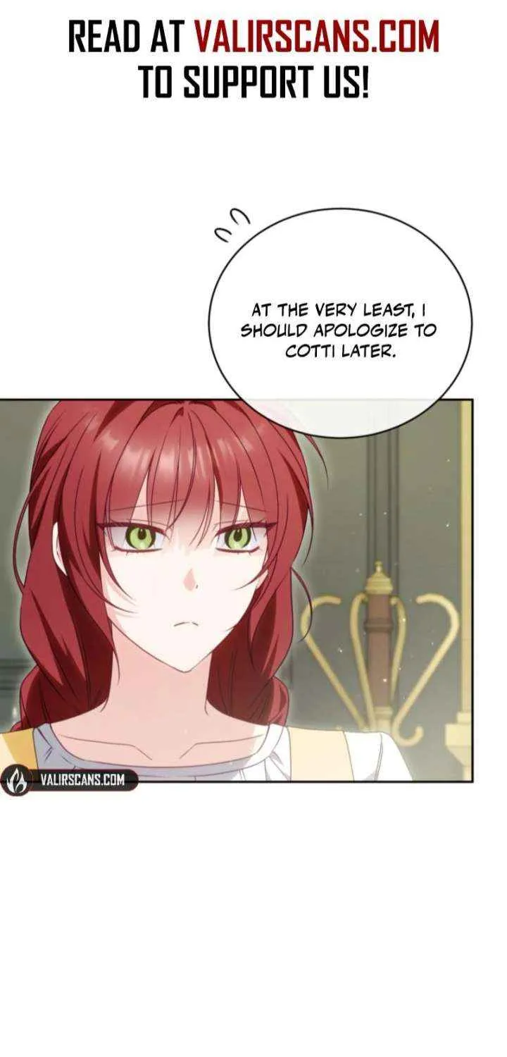 Honey, I Think That’s a Misunderstanding Chapter 43 page 23 - 