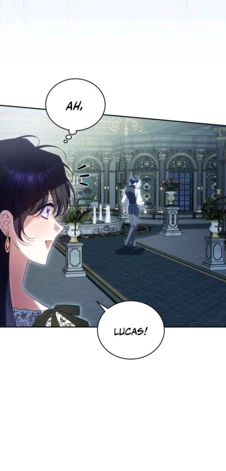 Honey, I Think That’s a Misunderstanding Chapter 43 page 28 - 