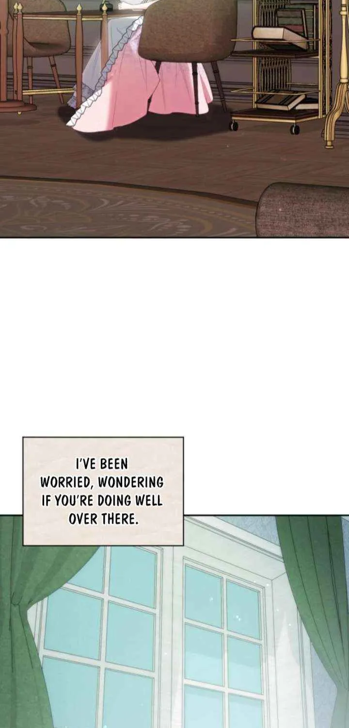 Honey, I Think That’s a Misunderstanding Chapter 43 page 4 - 