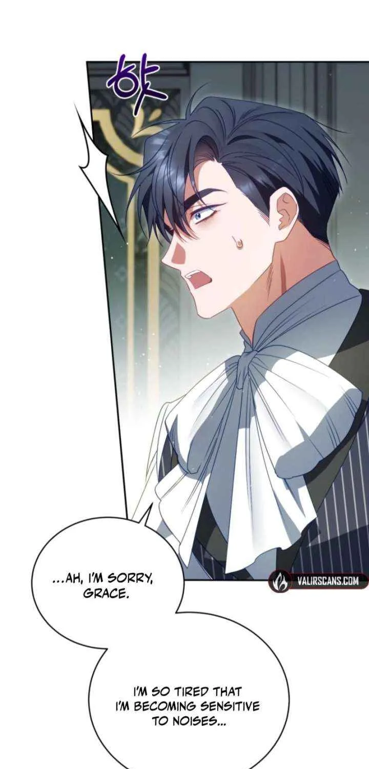 Honey, I Think That’s a Misunderstanding Chapter 43 page 31 - 