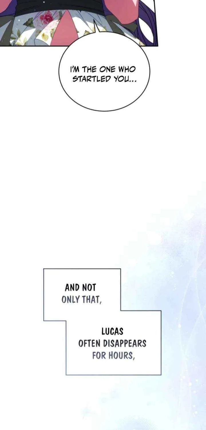 Honey, I Think That’s a Misunderstanding Chapter 43 page 33 - 