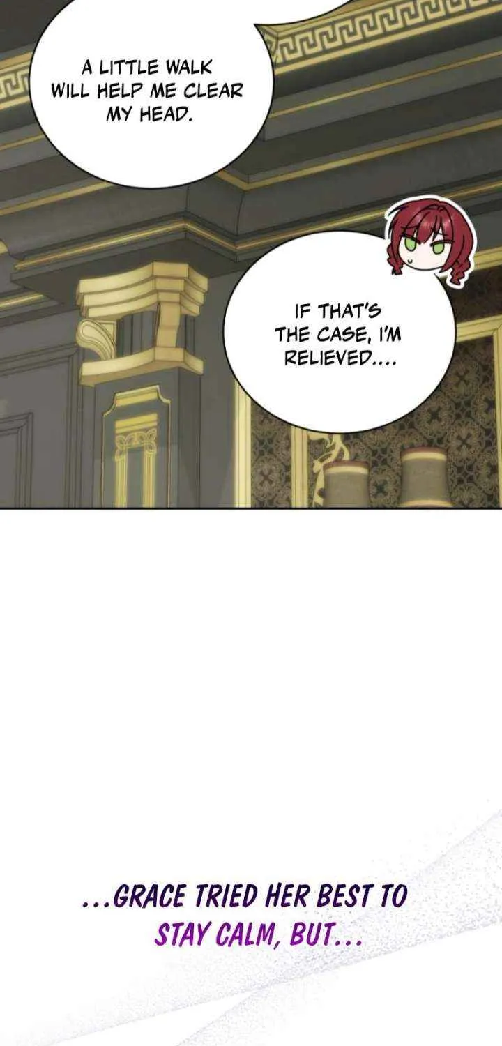 Honey, I Think That’s a Misunderstanding Chapter 43 page 37 - 