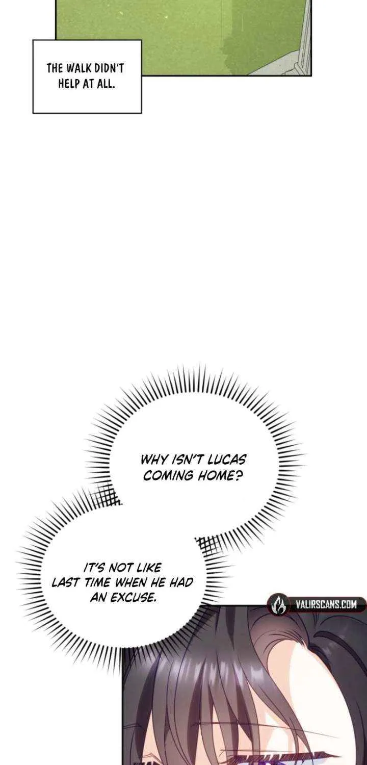 Honey, I Think That’s a Misunderstanding Chapter 43 page 39 - 