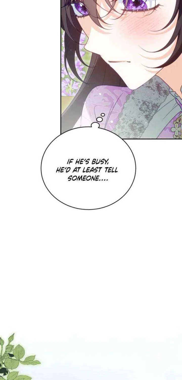 Honey, I Think That’s a Misunderstanding Chapter 43 page 40 - 