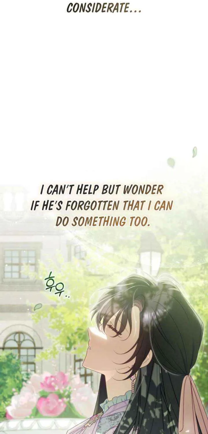 Honey, I Think That’s a Misunderstanding Chapter 43 page 45 - 