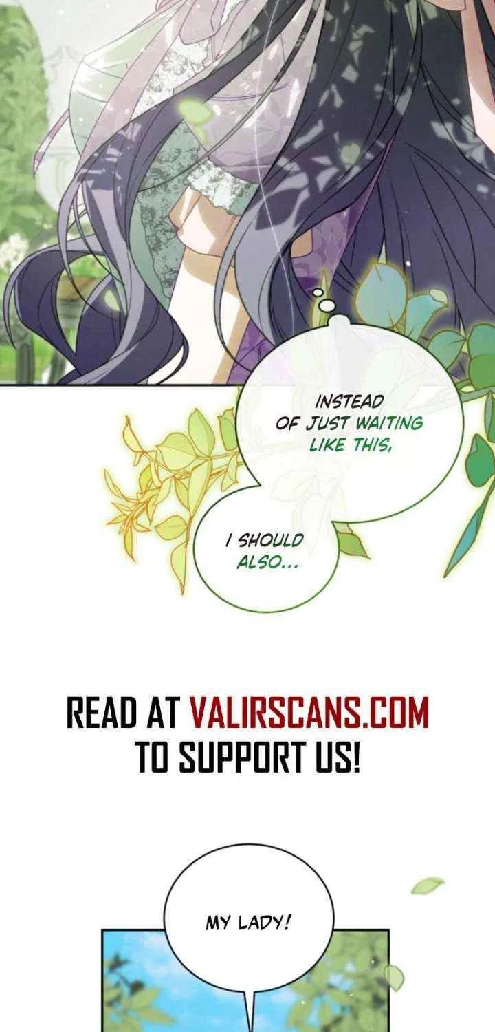 Honey, I Think That’s a Misunderstanding Chapter 43 page 46 - 