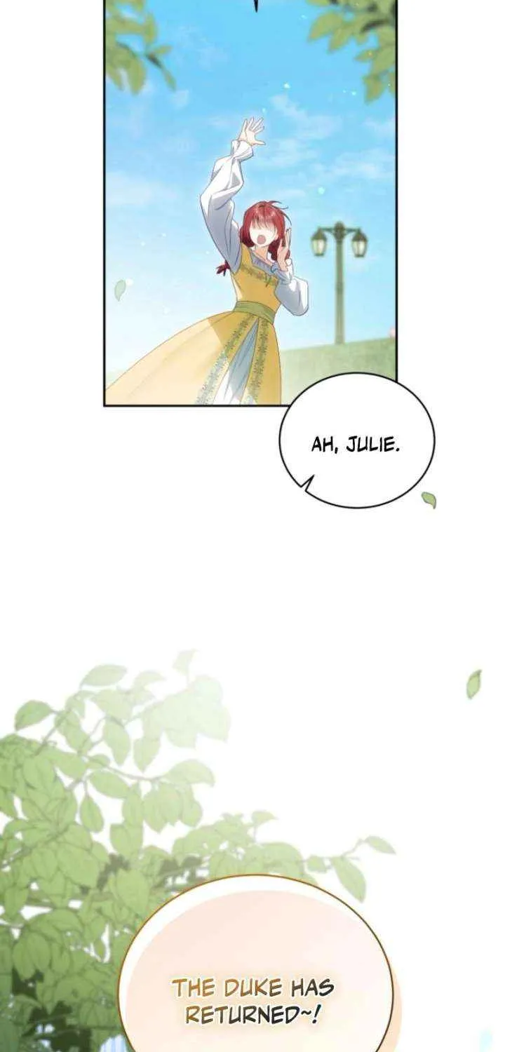 Honey, I Think That’s a Misunderstanding Chapter 43 page 47 - 