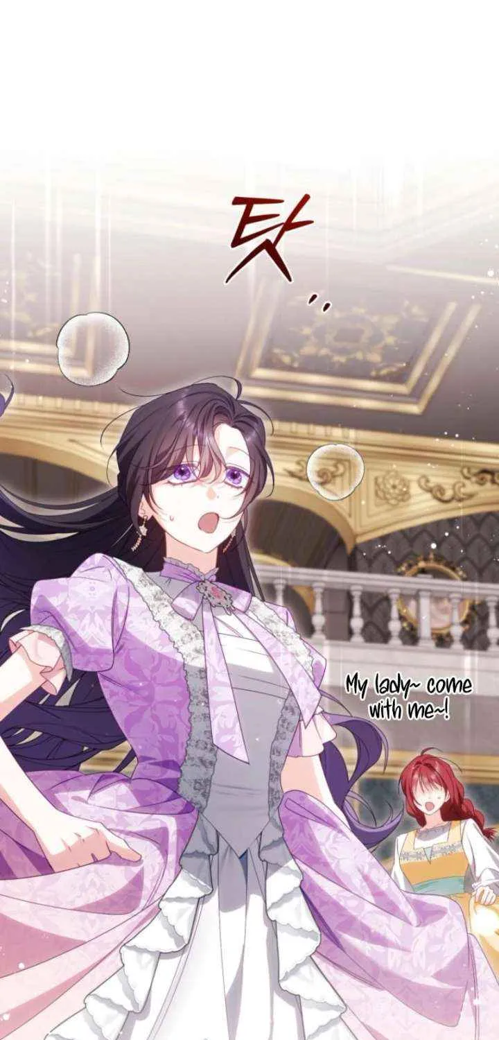 Honey, I Think That’s a Misunderstanding Chapter 43 page 50 - 