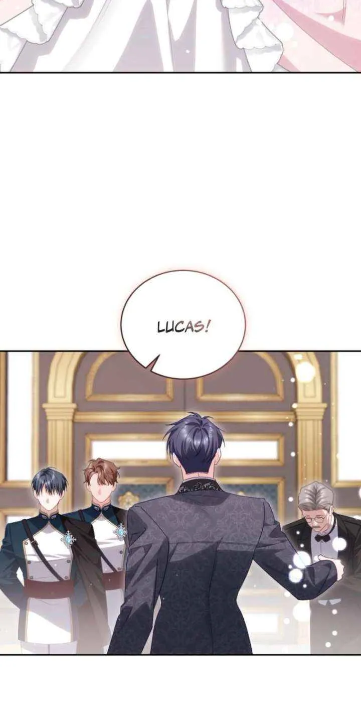 Honey, I Think That’s a Misunderstanding Chapter 43 page 51 - 