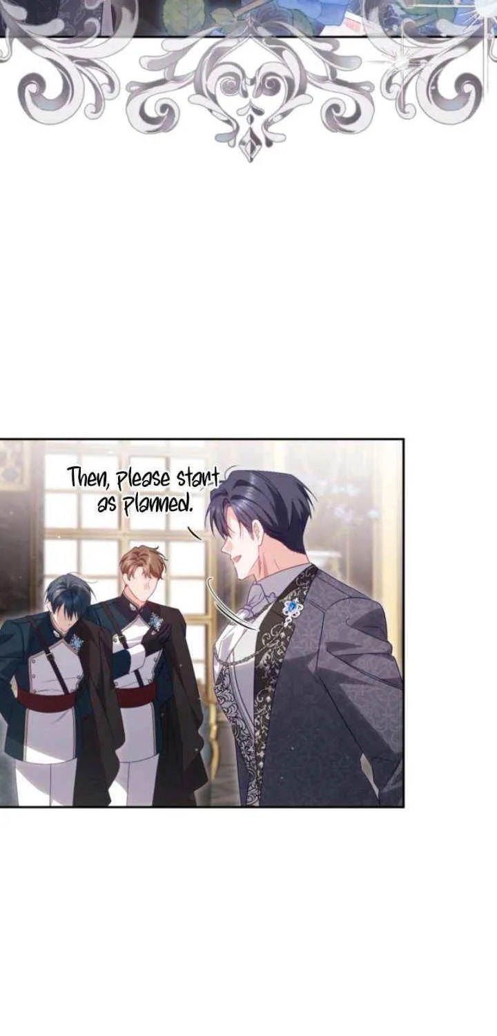 Honey, I Think That’s a Misunderstanding Chapter 43 page 53 - 