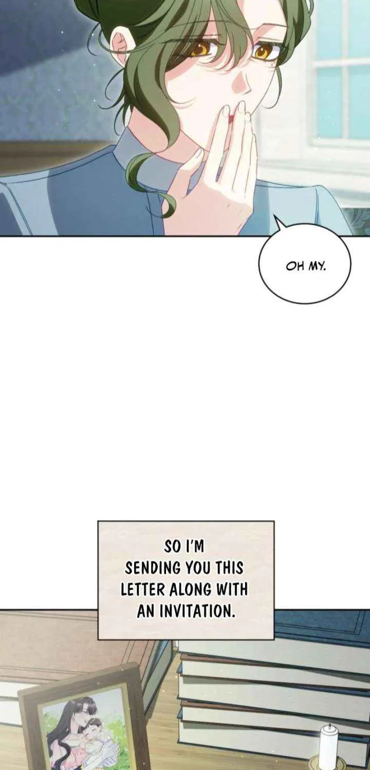 Honey, I Think That’s a Misunderstanding Chapter 43 page 7 - 