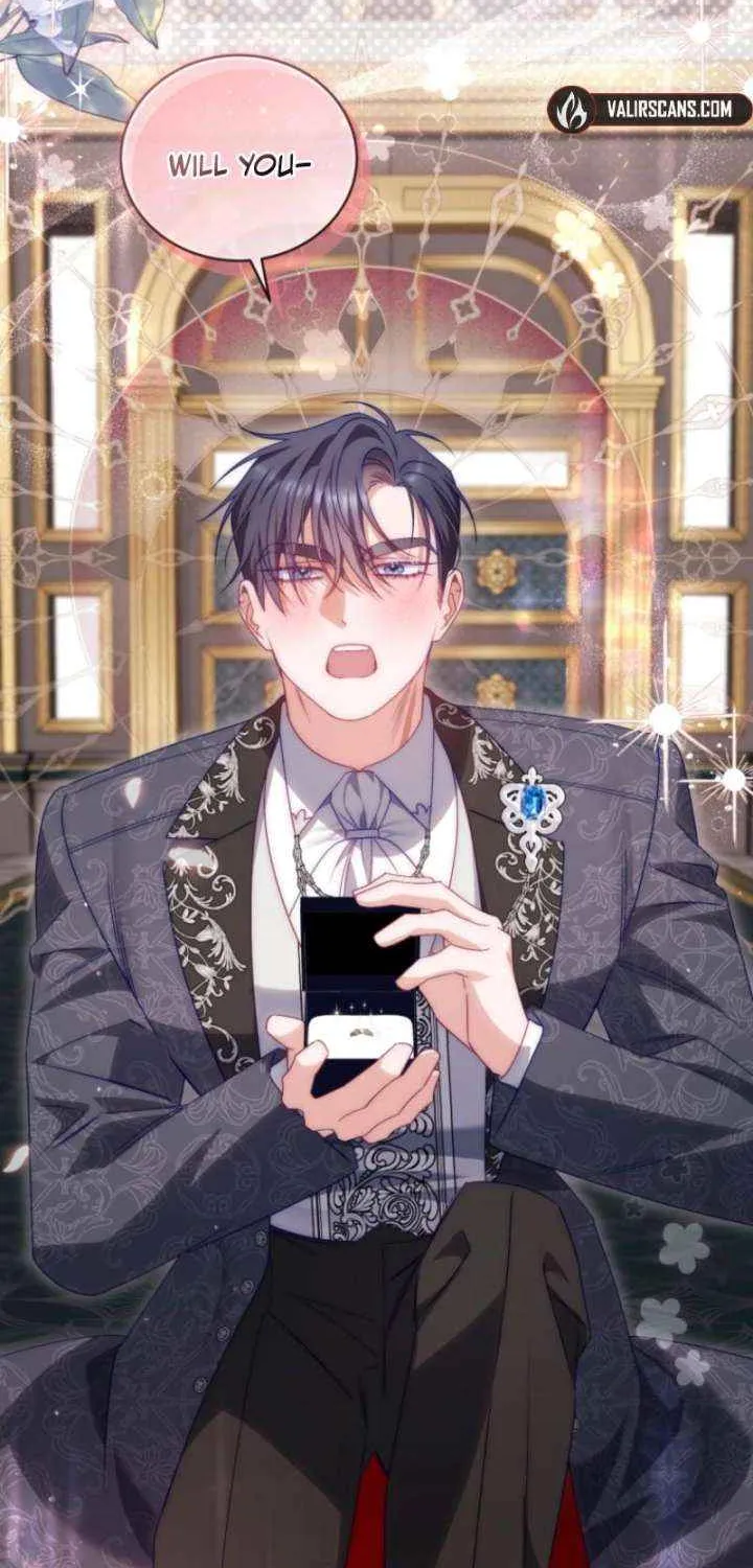 Honey, I Think That’s a Misunderstanding Chapter 43 page 64 - 