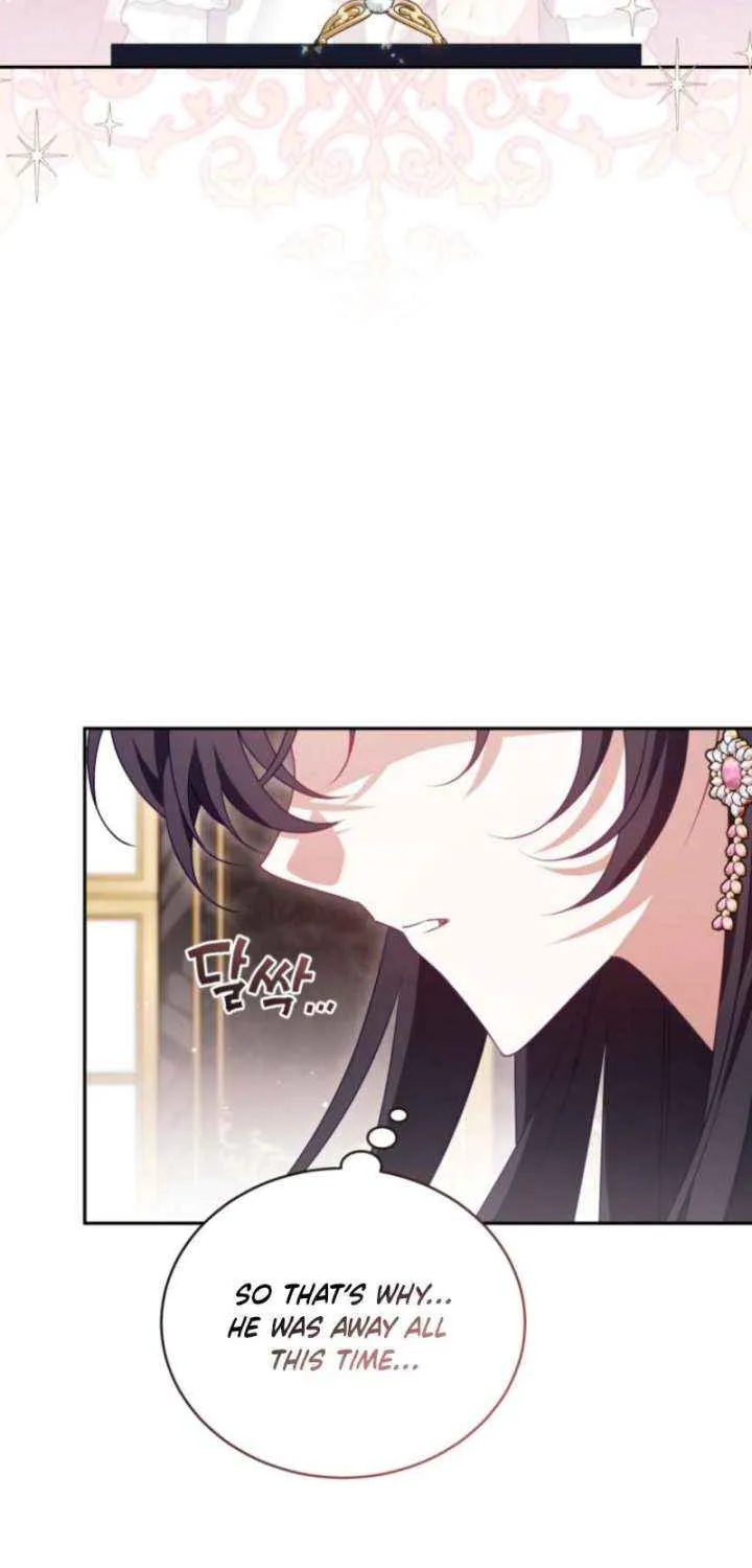 Honey, I Think That’s a Misunderstanding Chapter 43 page 67 - 
