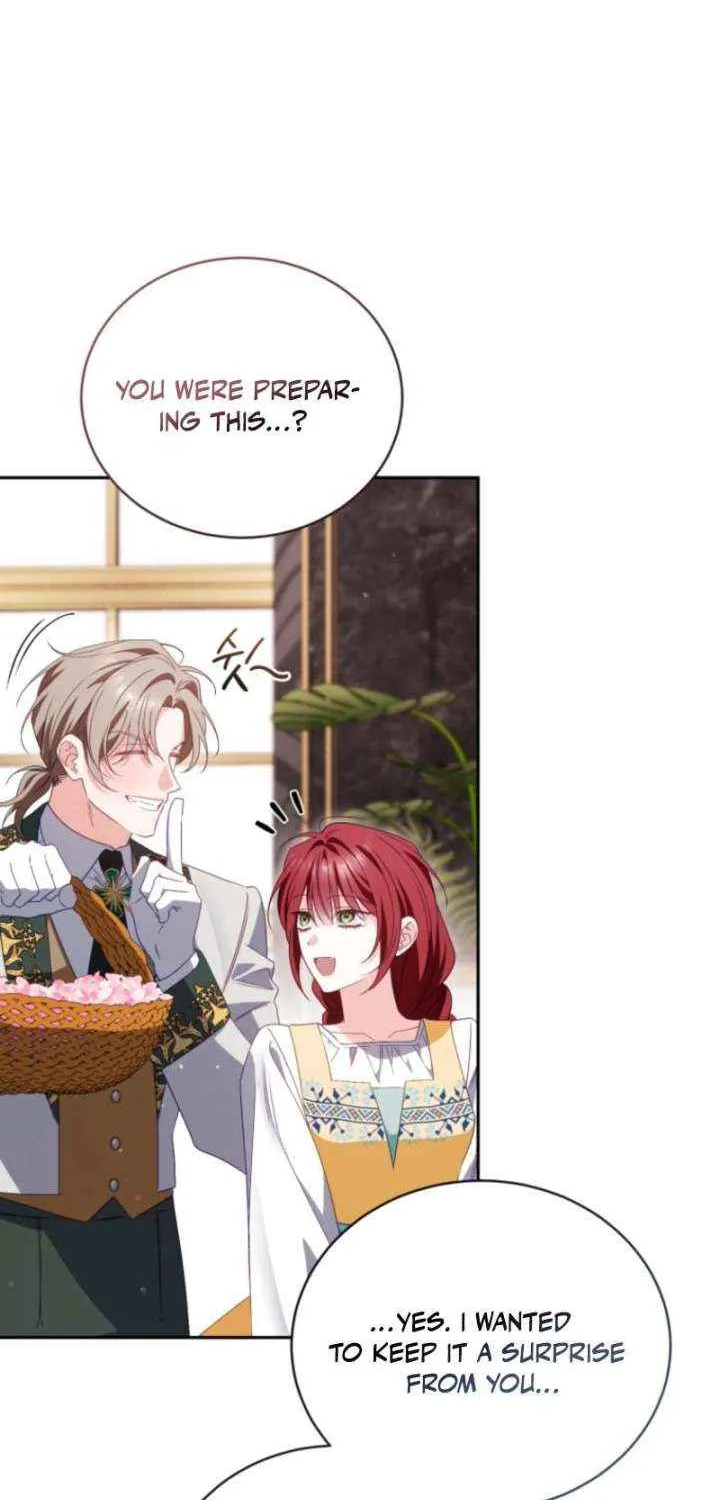 Honey, I Think That’s a Misunderstanding Chapter 43 page 68 - 