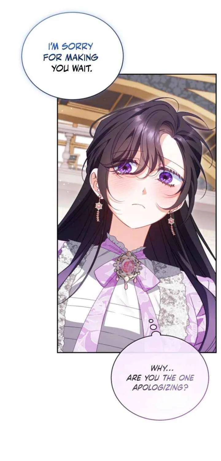 Honey, I Think That’s a Misunderstanding Chapter 43 page 70 - 