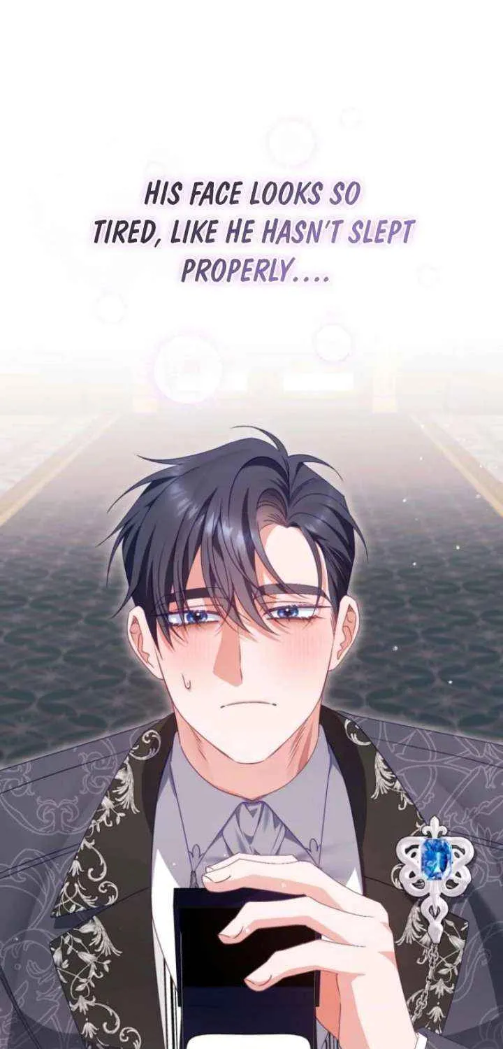 Honey, I Think That’s a Misunderstanding Chapter 43 page 71 - 