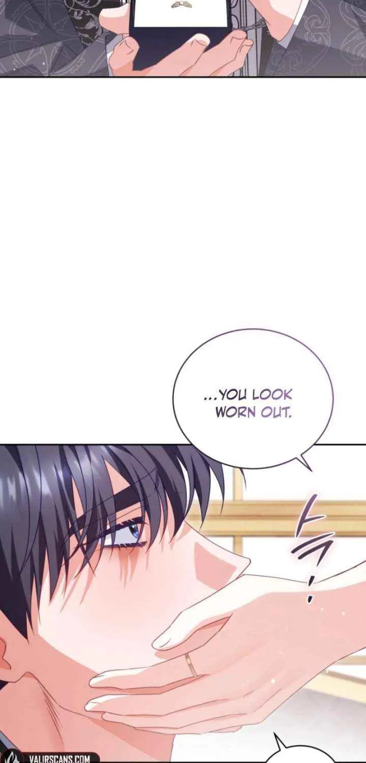 Honey, I Think That’s a Misunderstanding Chapter 43 page 72 - 