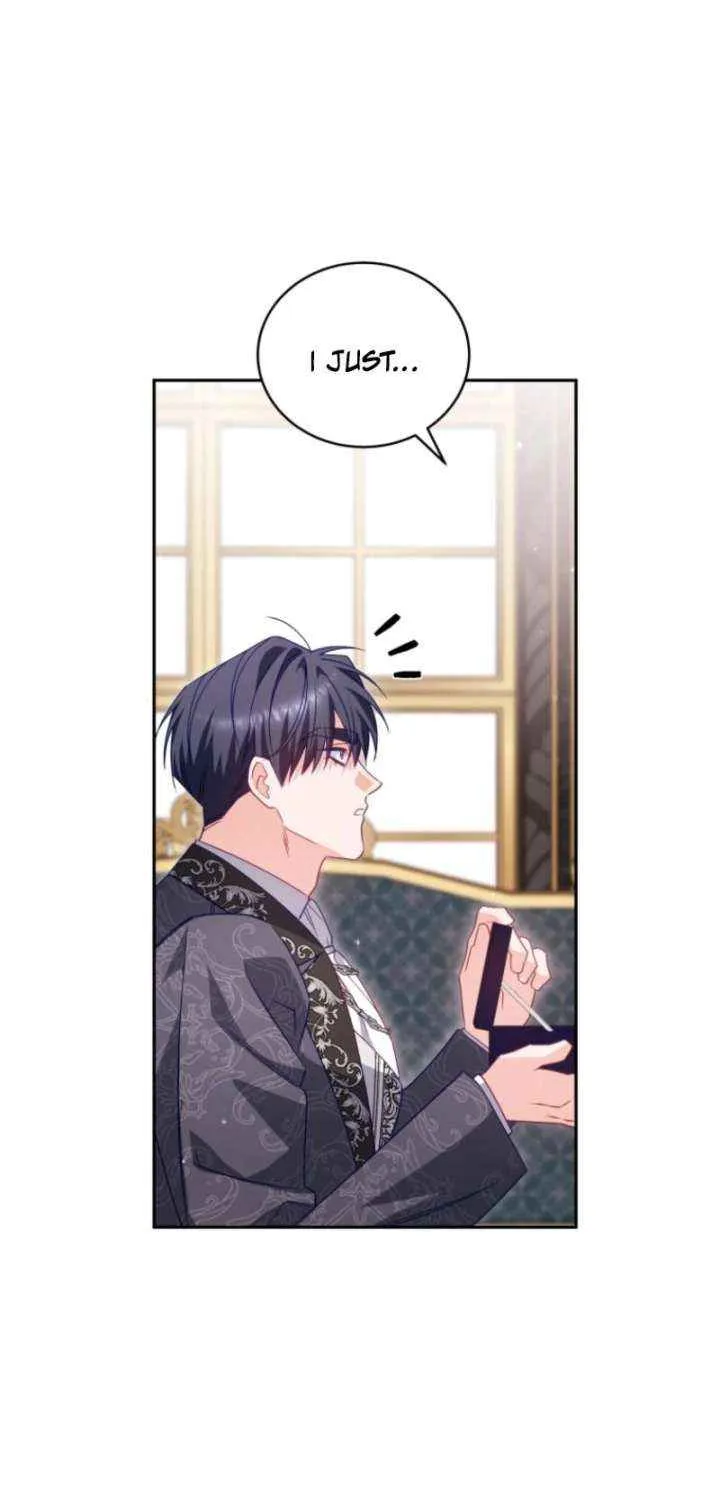 Honey, I Think That’s a Misunderstanding Chapter 43 page 74 - 