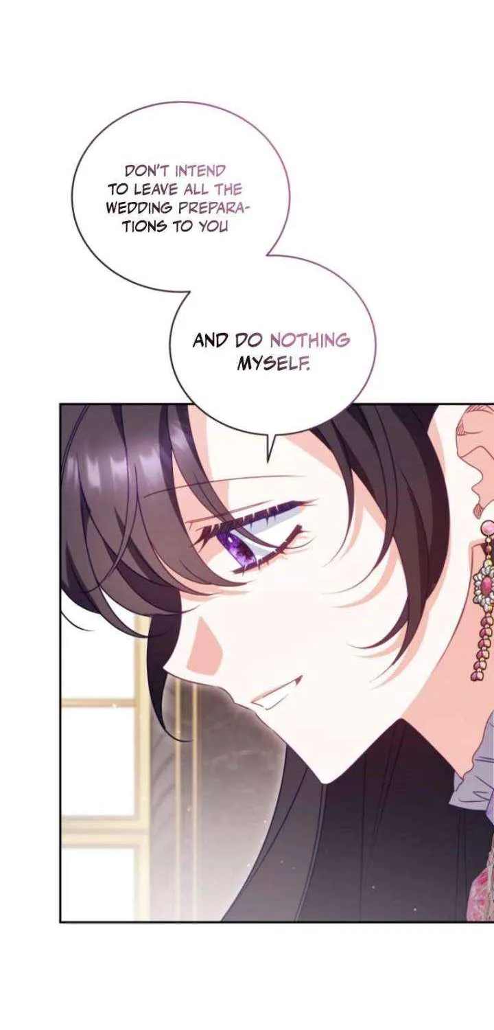 Honey, I Think That’s a Misunderstanding Chapter 43 page 75 - 