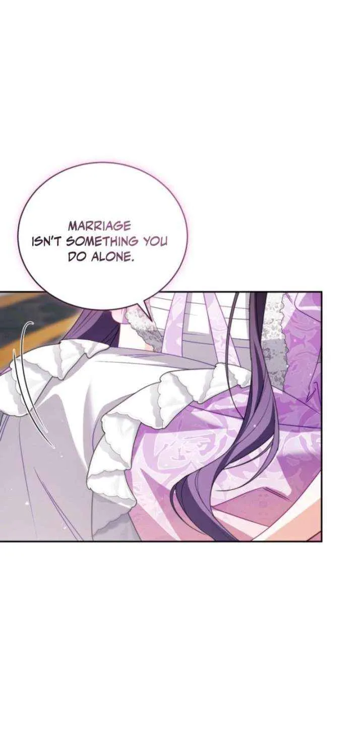 Honey, I Think That’s a Misunderstanding Chapter 43 page 76 - 