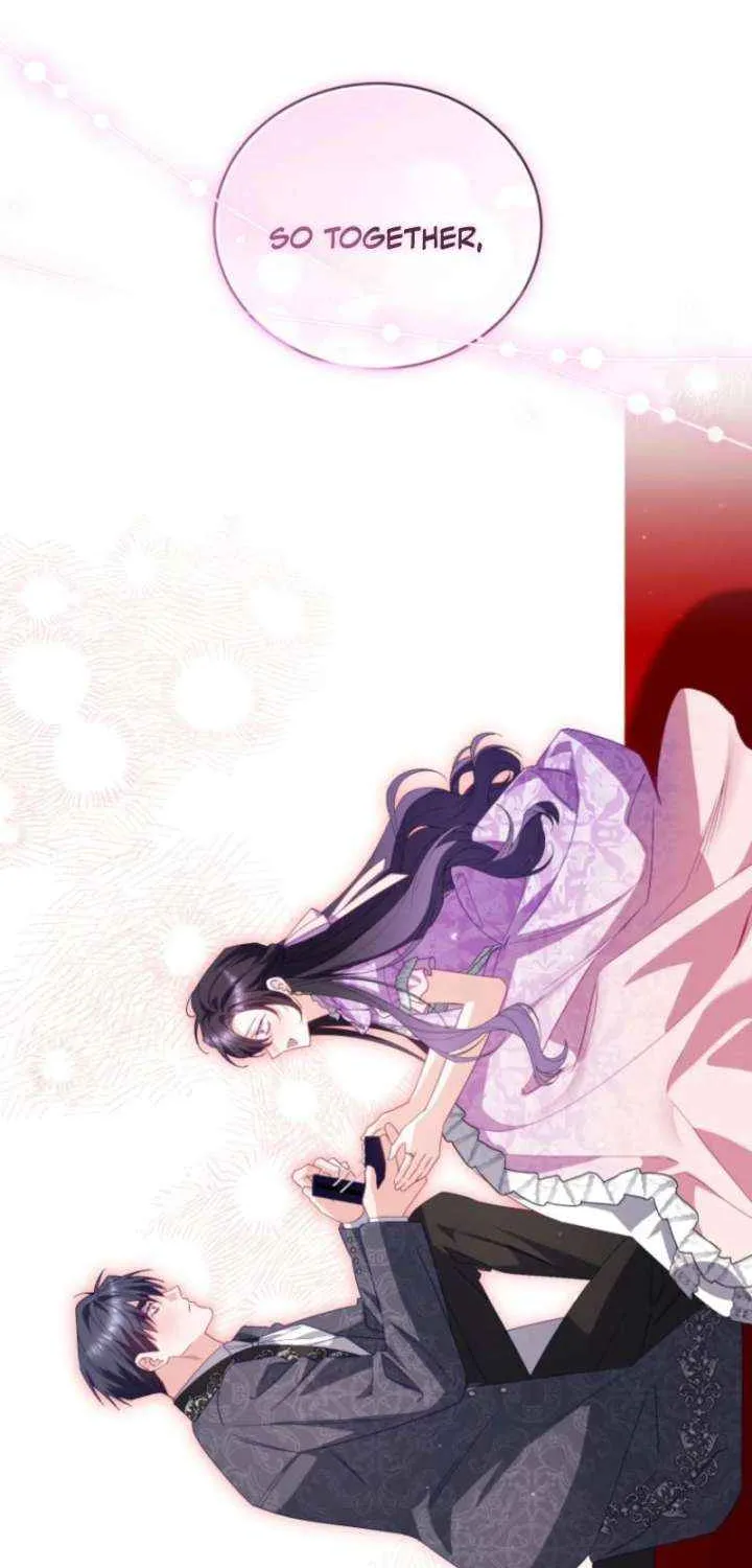 Honey, I Think That’s a Misunderstanding Chapter 43 page 77 - 